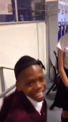 Same Kid! I Just Grew Up ✌🏾💕 Follow My Instagram: mkfray ❤️ #fyp #foryou #foryoupage #viral #trend #glowup