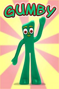 Gumby (1956-1968) - Specials Episodes and Ratings