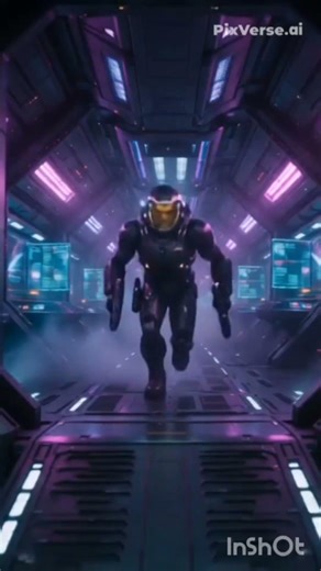 alien combate interestelar. A la velocidad de la luz