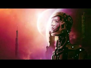 Love Emergency - Psybient, Psychill, PsyTrance Mix