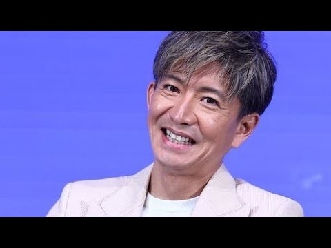 🔥木村拓哉、20年ぶり“ギャツビーCM”帰還！😳✨ キレキレダンスにファン歓喜「懐かしすぎる」「進化して帰ってきた！」🎬🔥