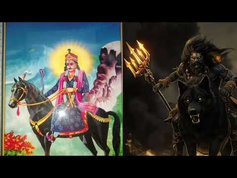 Baba kaliveer vs baba kaledev काले देव और कालीवीर देव ये दोनो ही शक्ति कैसे महान है #bhakti