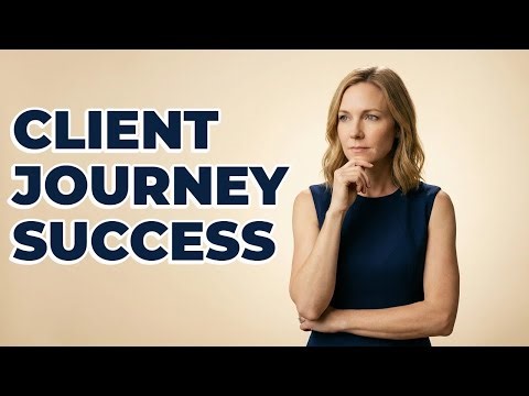 How Do Realtors Map the Client Journey?