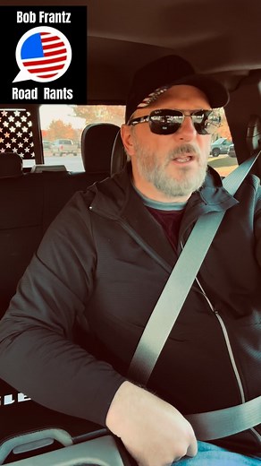 Want to fix SNAP? Stop all the fraud and still feed people? I HAVE THE ANSWER. #ebt #fraud #democrats #trump @topfans | Strictly Speaking with Bob Frantz