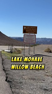 🌊☀️ Escape to paradise at Willow Beach, nestled on the stunning Lake Mojave! Whether you’re kayaking 🛶 through crystal-clear waters, fishing🎣 for the catch of the day, cruising the lake on a boat 🚤 or simply soaking up the sun ☀️ on the shore, this hidden gem has it all!!! Enjoy breathtaking views, refreshing swims, and the serenity of nature just a short drive from Las Vegas. 👉Tag your adventure buddies and plan your next getaway to Willow Beach! #WillowBeach #LakeMojave #NatureEscape #Adv