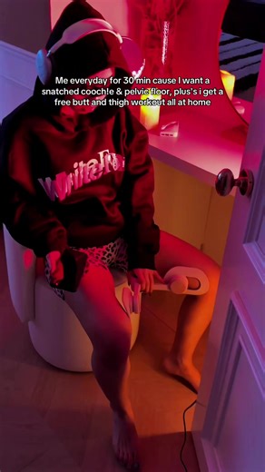 Transform Your Legs with This Thigh Master Workout