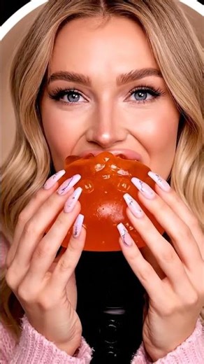 Hamster Eating ASMR 🐹 | Cute Tiny Eating Sounds & Relaxing Tingles | Adorable Animal ASMR #asmr