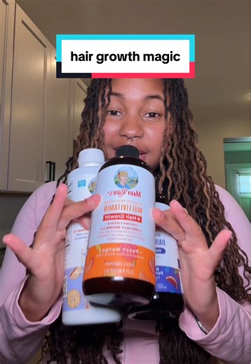 Boost Your Hair Growth with These Products