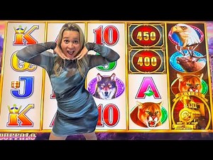 Pompsie Slots Takes On The Luxury Line Slots With INCREDIBLE Wins Unfolding!