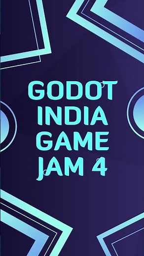 Godot India Community Jam 4