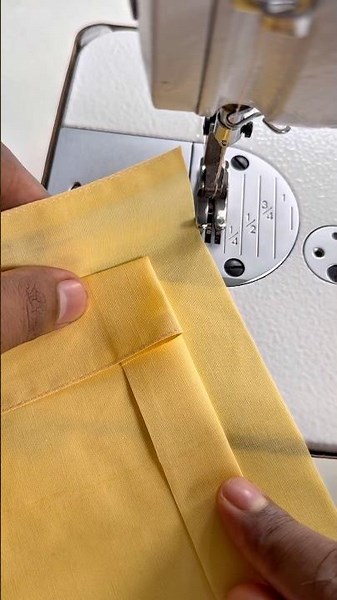 Brilliant Sewing Tricks & Techniques for Perfect Results #sewing #tips