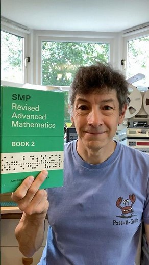 SMP Maths Code! Can you crack it?