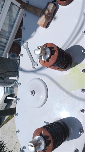 #powerlineworkwithoutpoweroutagechallenge por Line Man | Edson Hosang