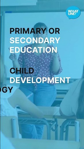 How to Become a Teacher in the UK