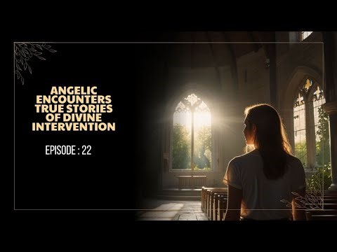 Angelic Encounters True Stories of Divine Intervention