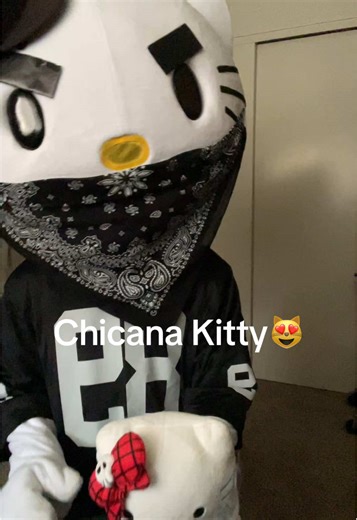 Couple Goals: The Fun Side of Hello Kitty Lovers