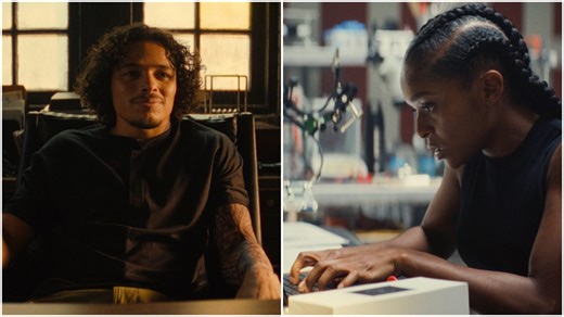 Ironheart Sneak Preview: Riri Questions Parker's "Iconic" Motives