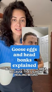 127K views · 95 reactions | Goose eggs and head bonks explained...