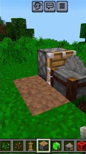 Minecraft hacked #minecraft #music #song #spedup #remix #shrots #minecraft