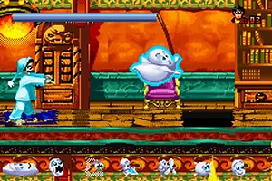 Casper online multiplayer - gba
