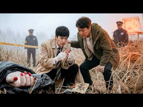 A detective wakes up in 1988 and hunts the brutal killer behind the Nail Polish Murder Case.