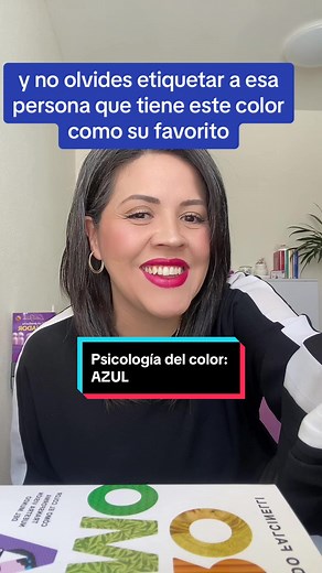 Psicología del Color Azul: Significado y Efectos