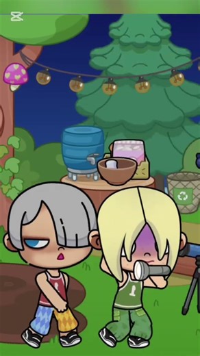 Friends, the forest is very dangerous. #avatarworld #avatarstory