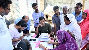 Bihar SIR: Latest ECI data raises more questions over higher deletions among women