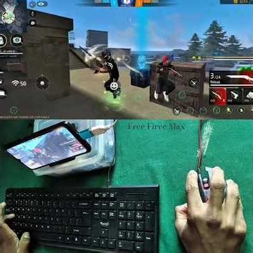 Free Firee Max #viral_video #2VS2 #KawsarGameing #viral #Videos