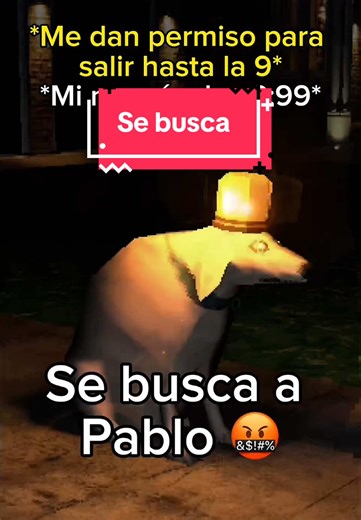 Mi mamá en corto: 🚨🚨🚨/ Yt: pablo.el.genial #pabloelgenial #humor #shitpost #mamá