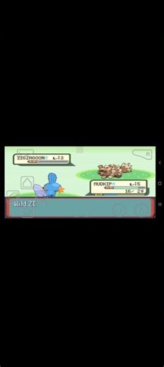 Pokemon ruby (GBA)