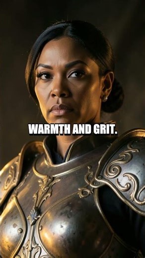 A Singular Look at The Woman King