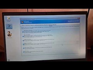 Lazesoft Windows Recovery (4.7.2 Unlimited) aperçu (iso bootable