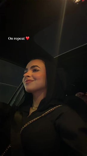 Angham - On Repeat ❤️
