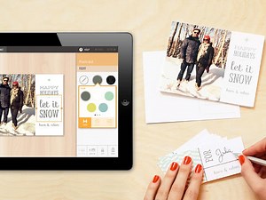 What Cool Stuff Will You Make With The New Makr DIY iPad App?