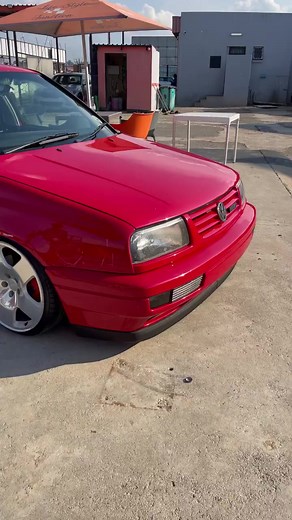 Kasi Modified Jetta VR6 - Drag Race and Vura Kasi Cars 325i vs VR6