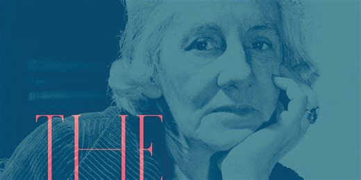 'The Red Witch: A Biography of Katharine Susannah Prichard'