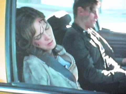 Bones: The Car Explosion