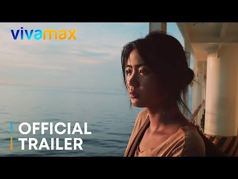 PAMASAHE: Official Trailer