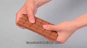 Chocolate Fudge Recipe