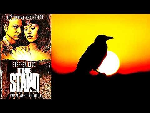 The Stand by Stephen King Book Review - Some Spoilers