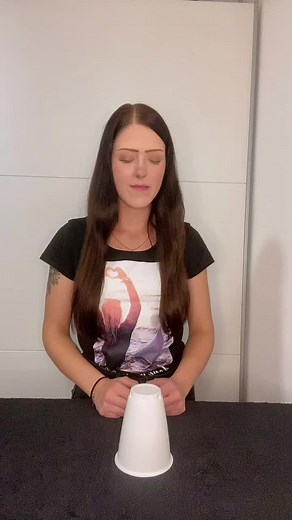 Der Bechersong: Mut zur Kreativität!