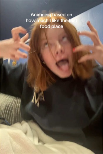 Fast Food Ranking Based on Personal Preference