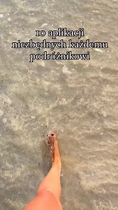 1. Airhint i Google flights aplikacje, które podpowiedzą Ci czy aktualnie jest dobry moment na zakup biletów, czy też warto się wstrzymać. Pokazują także procentowo jaka jest szansa na to, że cena lotu jeszcze spadnie. 2. My Luggage - aplikacja, która w prosty sposób pomaga spakować nam walizkę od A do Z. 3. Flio - aplikacja z interaktywną mapą ponad 5000 lotnisk z punktami orientacyjnymi: restauracje, sklepy. bankomaty, parkingi. 4. Sky guru - aplikacja pokazuje informacje, co dzieje się z samo