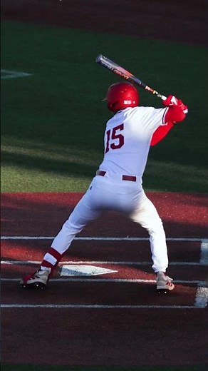 Highlights vs. Ball State | Indiana Baseball