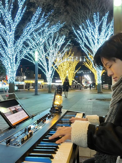 独学でピアノを楽しむ方法