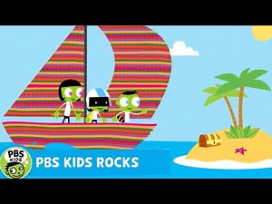 Ozomatli | Nouns | PBS KIDS