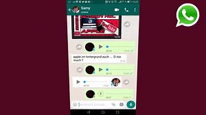 So fügen Sie über whatsapp web neue Kontakte zu whatsapp hinzu - Android 2026