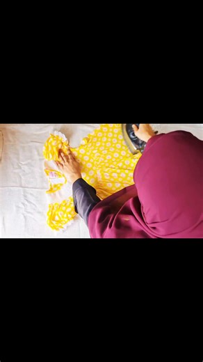 Pretty Pattern on Reels