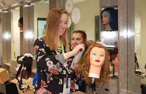 Crowd of 1,000 Attends Gwinnett Tech Science WORKS